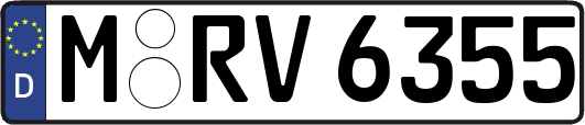 M-RV6355