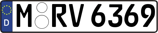 M-RV6369