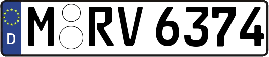 M-RV6374
