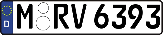 M-RV6393