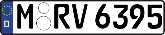 M-RV6395