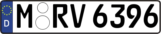 M-RV6396