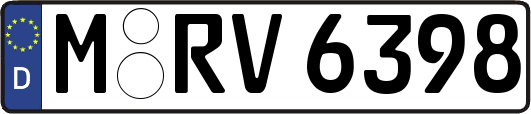 M-RV6398