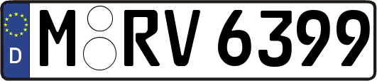 M-RV6399