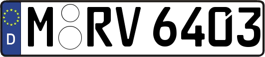 M-RV6403