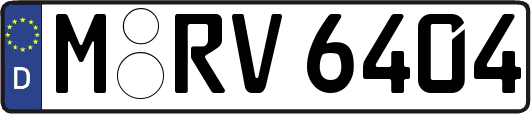 M-RV6404