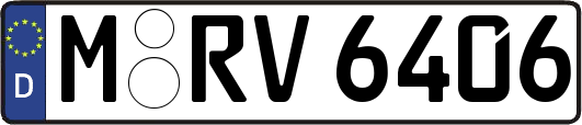 M-RV6406