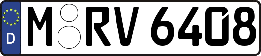 M-RV6408