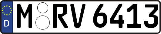 M-RV6413
