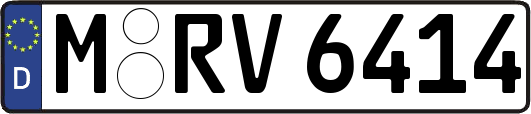 M-RV6414