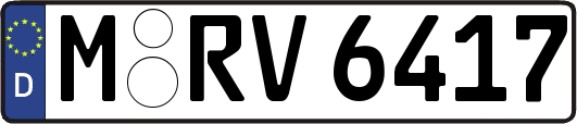 M-RV6417