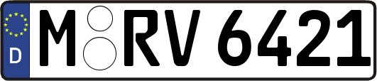 M-RV6421