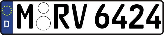 M-RV6424