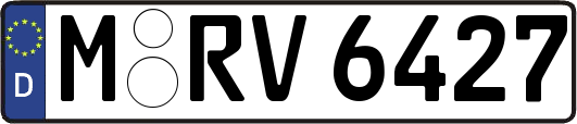 M-RV6427