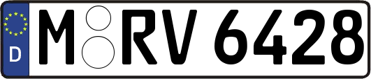 M-RV6428