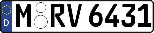 M-RV6431
