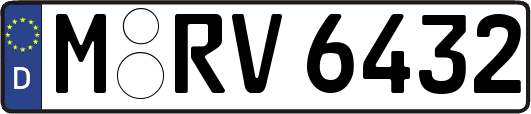 M-RV6432