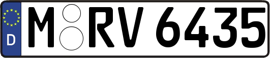 M-RV6435