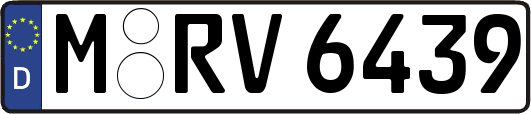 M-RV6439