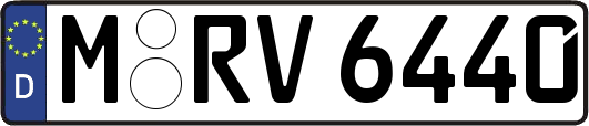 M-RV6440