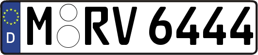 M-RV6444