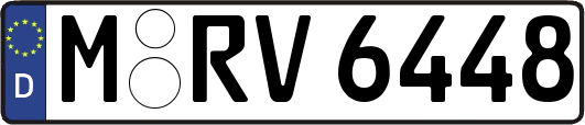 M-RV6448