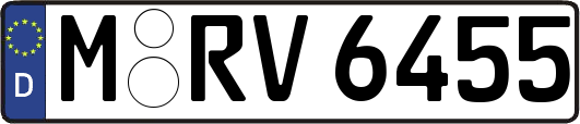 M-RV6455