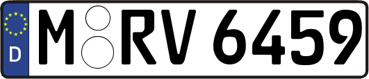 M-RV6459