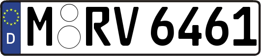 M-RV6461