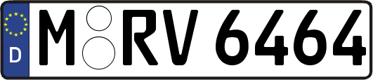 M-RV6464