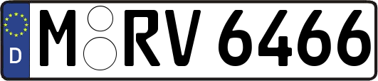 M-RV6466