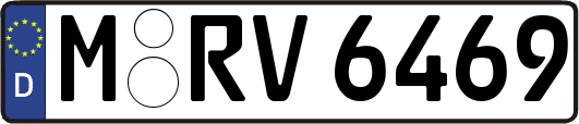 M-RV6469