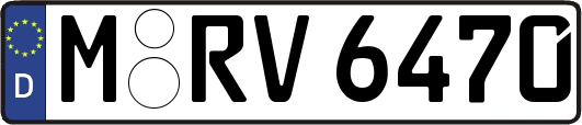 M-RV6470