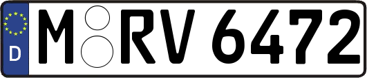 M-RV6472