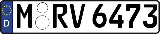 M-RV6473