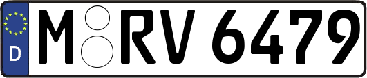 M-RV6479