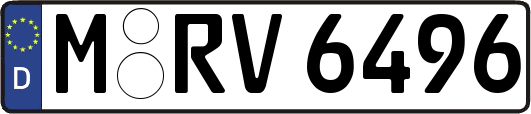 M-RV6496