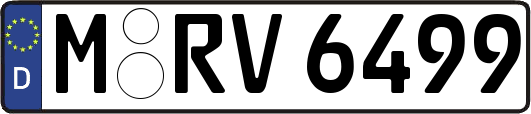 M-RV6499