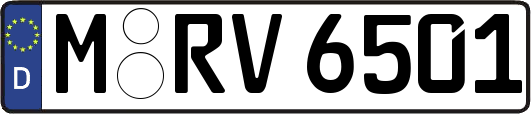 M-RV6501