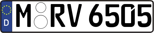 M-RV6505