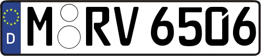 M-RV6506