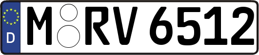 M-RV6512