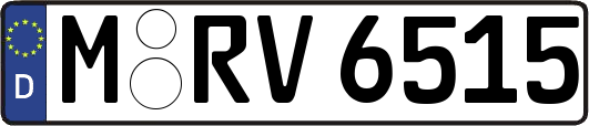 M-RV6515