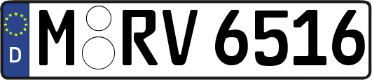 M-RV6516