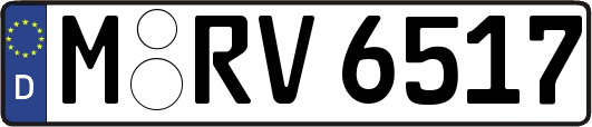 M-RV6517