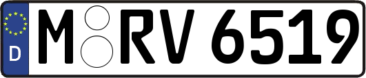 M-RV6519