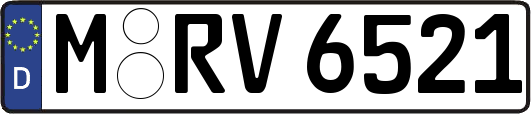 M-RV6521