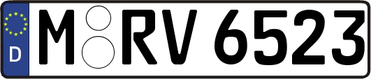 M-RV6523