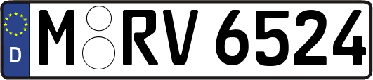 M-RV6524