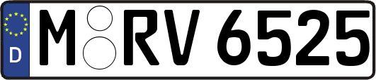 M-RV6525